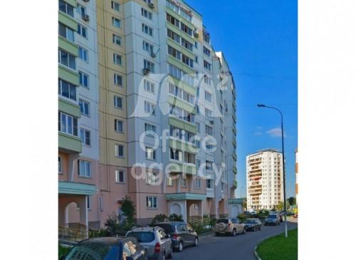 Жилой дом "Изюмская, 49к1" (Москва, Изюмская, 49к1) – фото Жилой дом "Изюмская, 49к1" – фото объекта