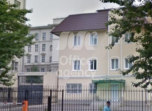 Особняк "Образцова, 7с3" (Москва, Образцова, 7с3) – фото Особняк "Образцова, 7с3" – фото объекта