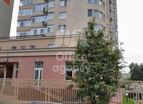Бизнес-центр "На Грохольском, 28" (Москва, Грохольский переулок, 28) – фото Бизнес-центр "На Грохольском, 28" – фото объекта
