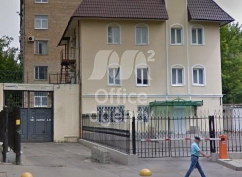 Особняк "Образцова, 7с3" (Москва, Образцова, 7с3) – фото Особняк "Образцова, 7с3" – фото объекта