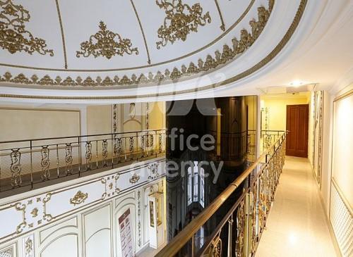 Бизнес-центр "Бородино Плаза(2)" (Москва, Русаковская, 13с2) – фото Бизнес-центр "Бородино Плаза(2)" – фото объекта