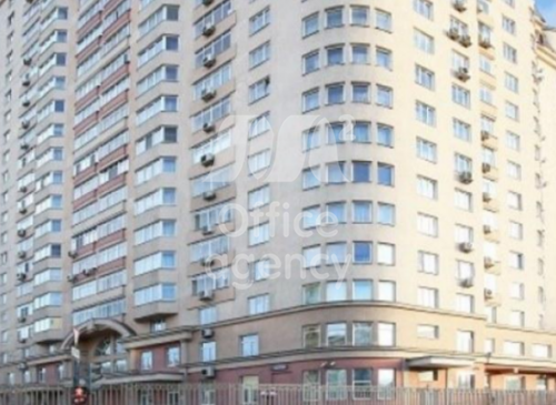 Бизнес-центр "На Грохольском, 28" (Москва, Грохольский переулок, 28) – фото Бизнес-центр "На Грохольском, 28" – фото объекта