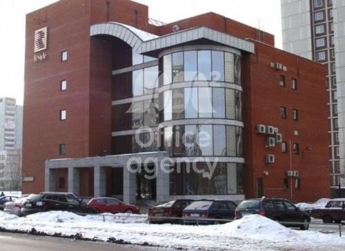 Бизнес-центр "R-Style" – фото объекта