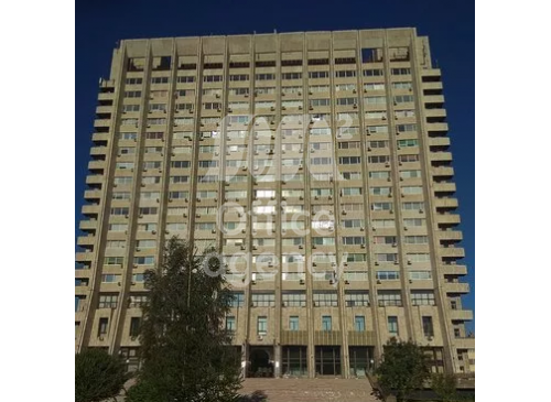 Административное здание "Ферганская, 25к1" (Москва, Ферганская, 25к1) – фото Административное здание "Ферганская, 25к1" – фото объекта