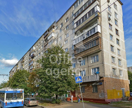 Жилой дом "Ферганский проезд, 3к1" – фото объекта