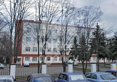 Бизнес-центр "Хибинский проезд, 20" (Москва, Хибинский проезд, 20) – фото Бизнес-центр "Хибинский проезд, 20" – фото объекта