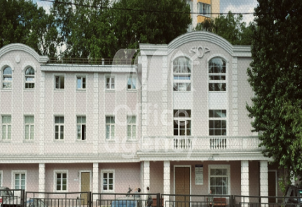 Административное здание "Ярославская, 13А" – фото объекта