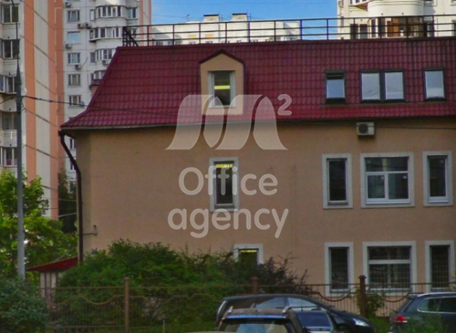 Особняк "Кедрова, 21к1" – фото объекта