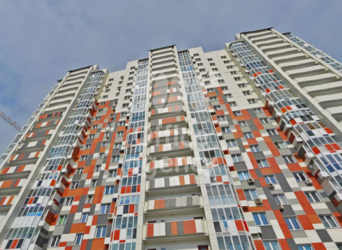 Жилой дом "Коломенская улица, 12к1" – фото объекта