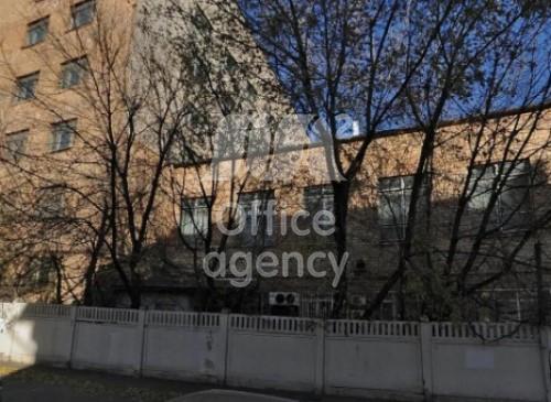 Административное здание "Большой Толмачёвский переулок, 5с3" (Москва, Большой Толмачёвский переулок, 5с3) – фото Административное здание "Большой Толмачёвский переулок, 5с3" – фото объекта