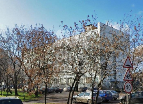 Административное здание "Коптевская, 65" (Москва, Коптевская, 65) – фото Административное здание "Коптевская, 65" – фото объекта