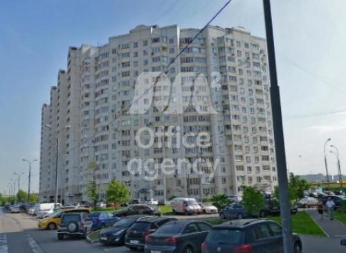Жилой дом "Гурьянова, 2к4" – фото объекта