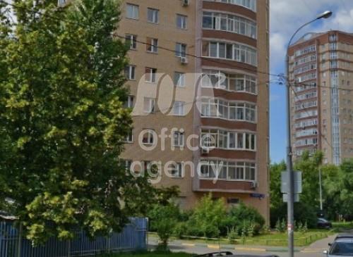 Жилой дом "Дегунинская, 23к1" – фото объекта
