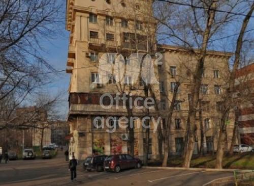 Жилой дом "Дмитровский проезд, 4" – фото объекта