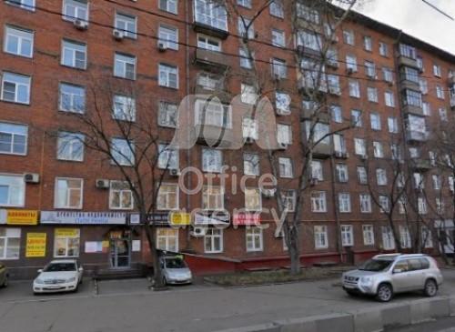 Жилой дом "Дмитровское шоссе, 59к1" (Москва, Дмитровское шоссе, 59к1) – фото Жилой дом "Дмитровское шоссе, 59к1" – фото объекта