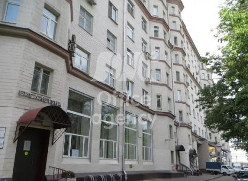 Жилой дом "Дмитровское шоссе, 25к1" – фото объекта