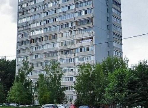 Жилой дом "Днепропетровская, 14" – фото объекта