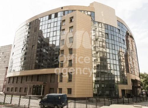 Бизнес-центр "Долгоруковская, 4А" (Москва, Долгоруковская, 4А) – фото Бизнес-центр "Долгоруковская, 4А" – фото объекта