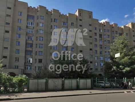 Жилой дом "Достоевского, 3" – фото объекта