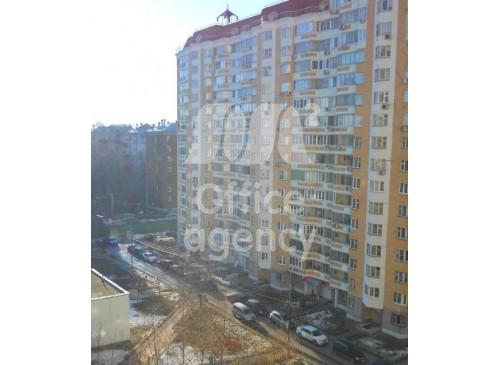 Жилой дом "Авиамоторная, 4к1" (Москва, Авиамоторная, 4к1) – фото Жилой дом "Авиамоторная, 4к1" – фото объекта