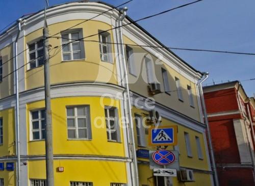 Особняк "Кадашёвская набережная, 22/1с1" (Москва, Кадашёвская набережная, 22/1с1) – фото Особняк "Кадашёвская набережная, 22/1с1" – фото объекта