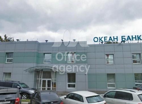 Особняк "Канатчиковский проезд, 1с1" – фото объекта