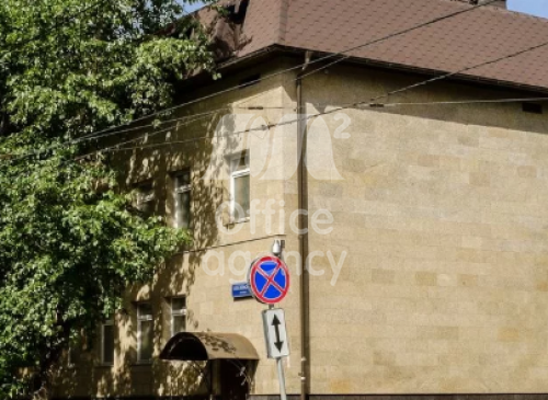 Административное здание "Ольховская, 11с1" (Москва, Ольховская, 11с1) – фото Административное здание "Ольховская, 11с1" – фото объекта