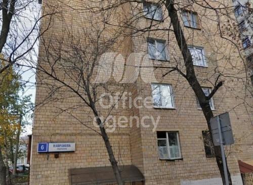 Жилой дом "Переулок Капранова, 6" (Москва, Переулок Капранова, 6) – фото Жилой дом "Переулок Капранова, 6" – фото объекта