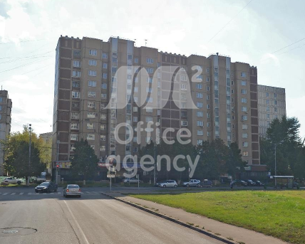 Жилой дом "Окская, 2" – фото объекта