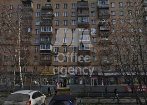 Жилой дом "Живописная, 24" – фото объекта