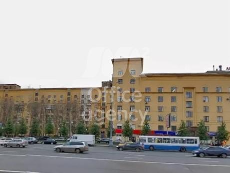 Жилой дом "Кутузовский проспект, 45" – фото объекта