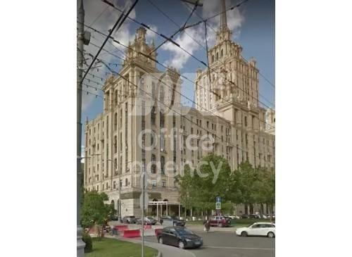 Жилой дом "Кутузовский проспект, 2/1к1А" (Москва, Кутузовский проспект, 2/1к1А) – фото Жилой дом "Кутузовский проспект, 2/1к1А" – фото объекта