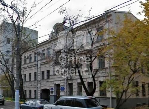 Особняк "Люсиновская, 62" (Москва, Люсиновская, 62) – фото Особняк "Люсиновская, 62" – фото объекта