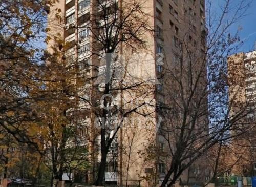 Жилой дом "Малый Власьевский переулок, 3к1" (Москва, Малый Власьевский переулок, 3к1) – фото Жилой дом "Малый Власьевский переулок, 3к1" – фото объекта