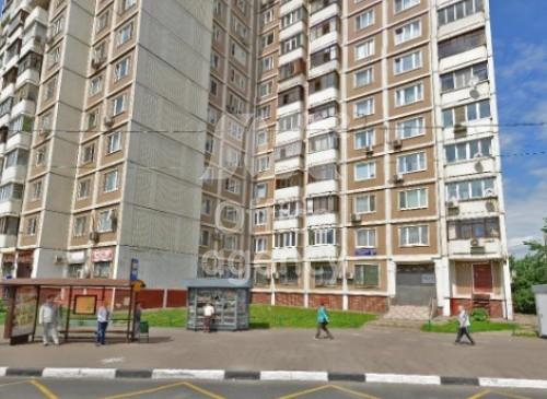 Жилой дом "Мусоргского, 5к1" – фото объекта