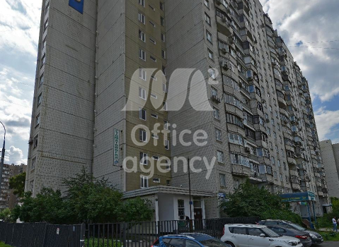 Жилой дом "Привольная, 1к1" (Москва, Привольная, 1к1) – фото Жилой дом "Привольная, 1к1" – фото объекта