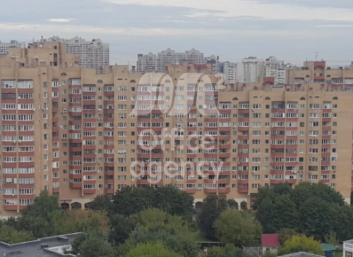 Жилой дом "Профсоюзная, 43к2" (Москва, Профсоюзная, 43к2) – фото Жилой дом "Профсоюзная, 43к2" – фото объекта