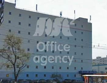 Административное здание "Профсоюзная, 93" (Москва, Профсоюзная, 93) – фото Административное здание "Профсоюзная, 93" – фото объекта