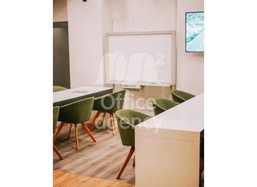 Коворкинг "Business Club Город Столиц" – фото объекта