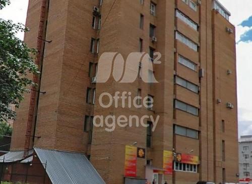 Жилой дом "Новослободская, 48" (Москва, Новослободская, 48) – фото Жилой дом "Новослободская, 48" – фото объекта