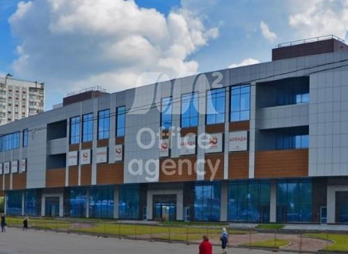 Бизнес-центр "Южный" – фото объекта