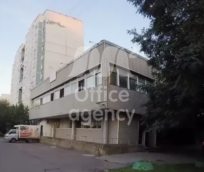 Административное здание "Таллинская, 14" (Москва, Таллинская, 14) – фото Административное здание "Таллинская, 14" – фото объекта