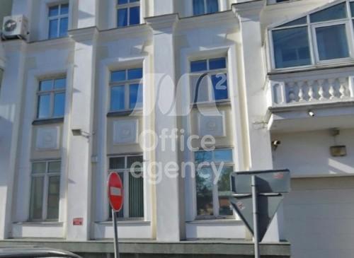 Жилой дом "Опера Хаус" (Москва, Остоженка, 25) – фото Жилой дом "Опера Хаус" – фото объекта