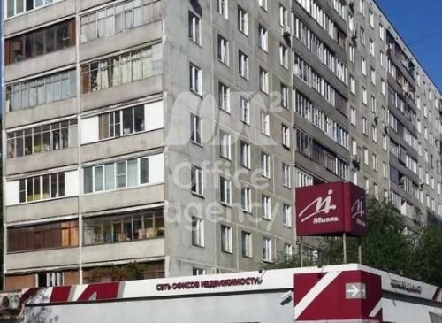 Жилой дом "Пришвина, 21" – фото объекта