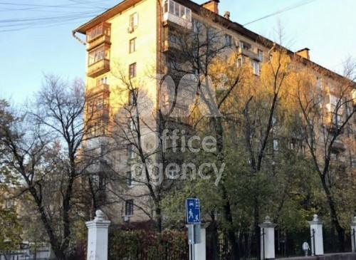 Жилой дом "Академика Бочвара, 8" (Москва, Академика Бочвара, 8) – фото Жилой дом "Академика Бочвара, 8" – фото объекта