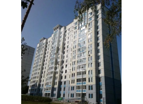 Жилой дом "Стартовая, 3" (Москва, Стартовая, 3) – фото Жилой дом "Стартовая, 3" – фото объекта