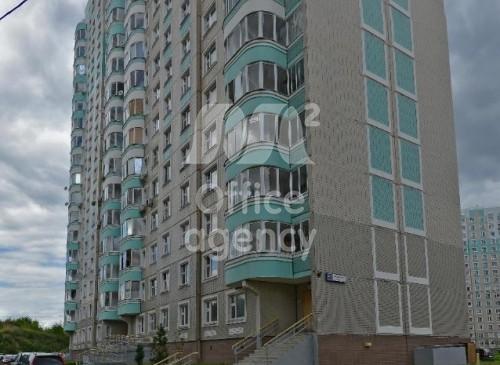 Жилой дом "Рождественская, 21к4" – фото объекта