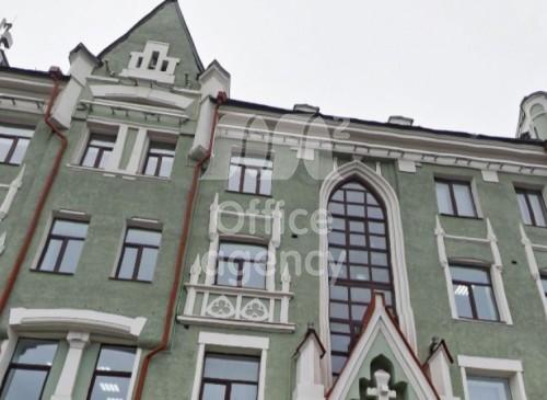 Особняк "Садовая-Каретная, 22с1" (Москва, Садовая-Каретная, 22с1) – фото Особняк "Садовая-Каретная, 22с1" – фото объекта