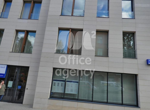 Жилой дом "Станиславского, 11" (Москва, Станиславского, 11) – фото Жилой дом "Станиславского, 11" – фото объекта