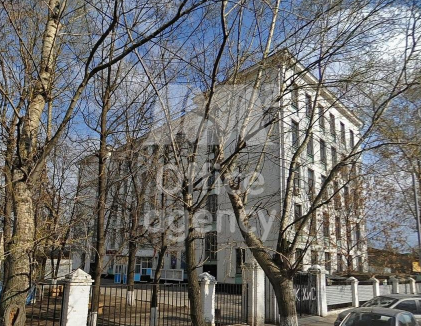 Административное здание "Средняя Калитниковская, 30" – фото объекта